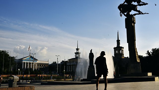 Председатель ГКНБ Киргизии подтвердил подлинность офшорных документов
