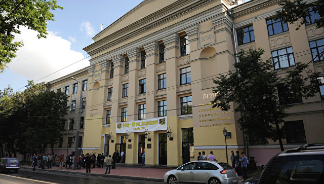 Для конкурса кинофестиваля ВГИКа отобрали студенческие фильмы из 39 стран