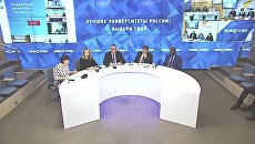 Лучшие университеты России: выбери свой Лучшие университеты России: выбери свой