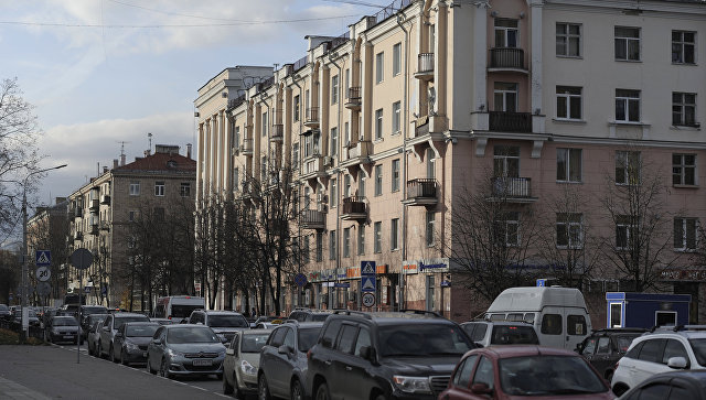 Глава Балашихи распорядился навести порядок вдоль дорог