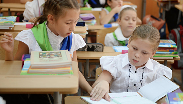 Около 200 школ построят в Московской области до конца 2020 года