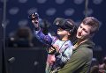 Третий ежегодный фестиваль Comic Con Russia и выставка интерактивных развлечений ИгроМир 2016 Третий ежегодный фестиваль Comic Con Russia и выставка интерактивных развлечений ИгроМир 2016