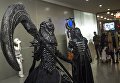 Третий ежегодный фестиваль Comic Con Russia и выставка интерактивных развлечений ИгроМир 2016 Третий ежегодный фестиваль Comic Con Russia и выставка интерактивных развлечений ИгроМир 2016