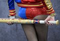 Третий ежегодный фестиваль Comic Con Russia и выставка интерактивных развлечений ИгроМир 2016 Третий ежегодный фестиваль Comic Con Russia и выставка интерактивных развлечений ИгроМир 2016