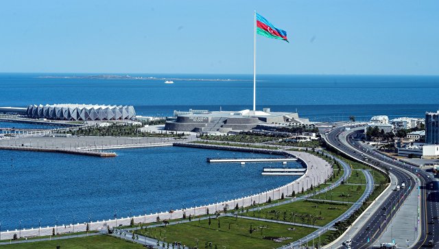 Председатель Сейма Латвии прибудет с визитом в Азербайджан