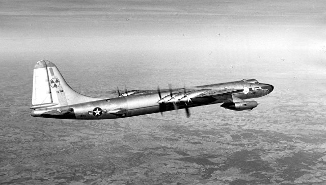  B-36   ,    .  