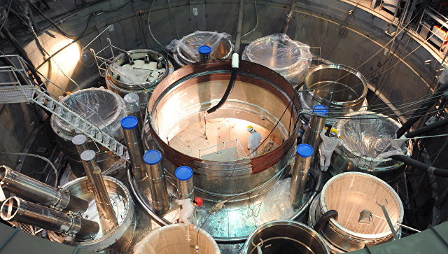В России переработают первую партию топлива с новейших реакторов ВВЭР-1000