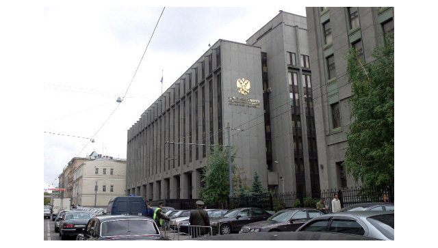 Аграрный комитет Совфеда выбрал нового председателя
