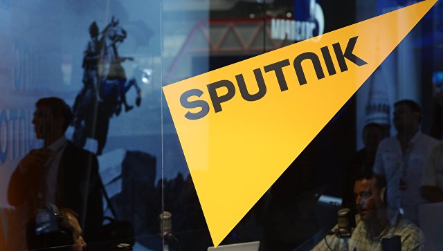 ЕП рассмотрит резолюцию о противодействии Sputnik и RT