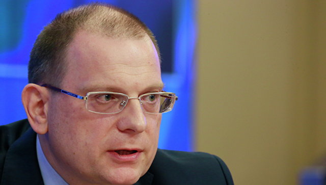 Долгов назвал принятие "акта Магнитского" необоснованной инициативой