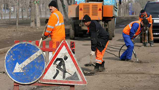 Пензенский губернатор призвал наказывать за срыв сроков ремонта дорог