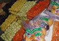 Продукция КФХ Цнянские экопродукты в вакуумной упаковке Продукция КФХ Цнянские экопродукты в вакуумной упаковке