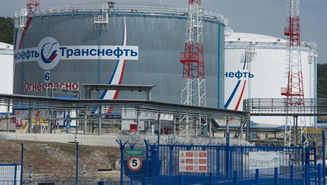 В РФ прокомментировали разрыв соглашения с Украинским государством по нефтепроводам