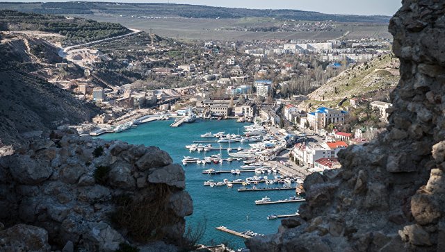 Крым готов помочь украинскому Геническу, где есть проблемы с теплом