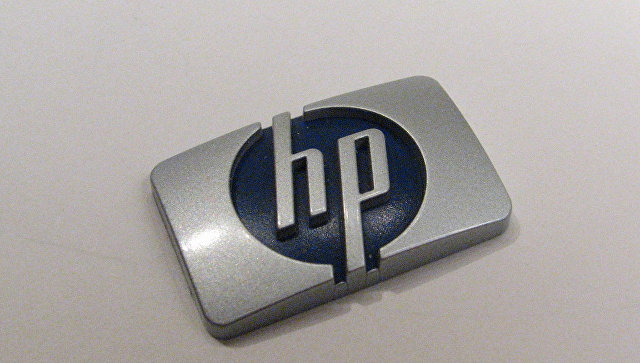 HP сократит до 4000 служащих в ближайшие три года
