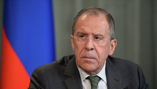 Лавров заявил об «интересных идеях» на переговорах по Сирии