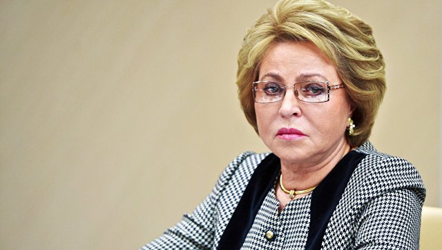 СФ беспокоит уменьшение финансирования регионов