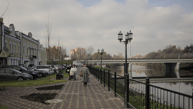 В Подольске к 2021 году появится универсальный кластер "Новый век"
