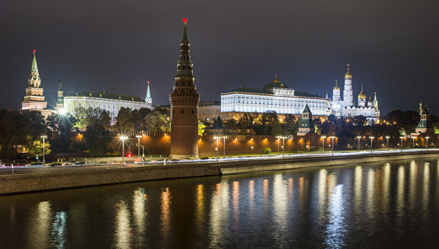 Москва попала в список лучших городов мира