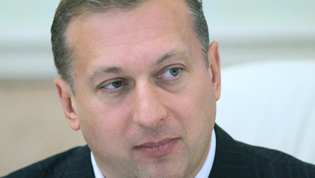 Власенко выдвигается на пост главы РФПВ и ФСПР на безальтернативной основе