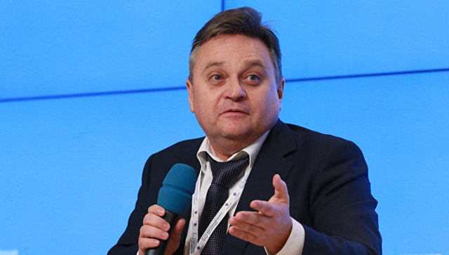 Замглавы Минэнерго призывает снизить планки дивидендов для ряда компаний