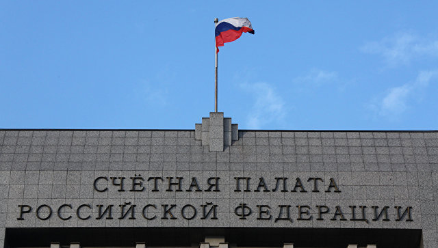 В Счетной палате подсчитали средства, необходимые ВЭБу в 2017-2019 годах