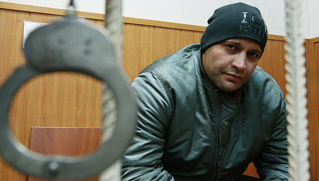 В Мордовии проверят условия содержания осужденного за убийство Политковской