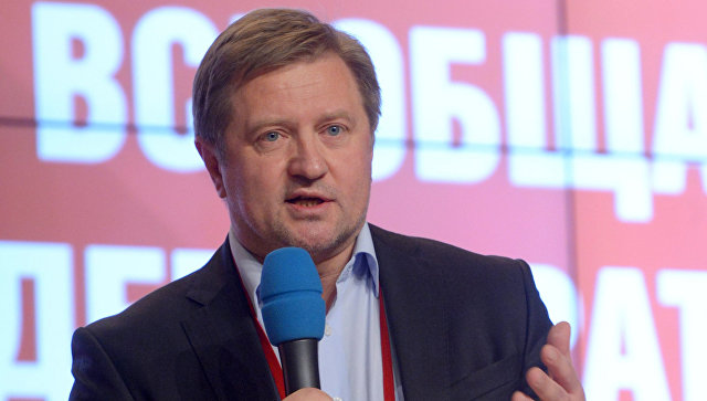 Зиновьевские чтения: о тюрьме народов и надежде человечества