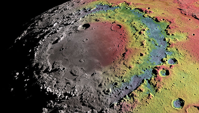 Картинки по запросу «колизеи» на Луне