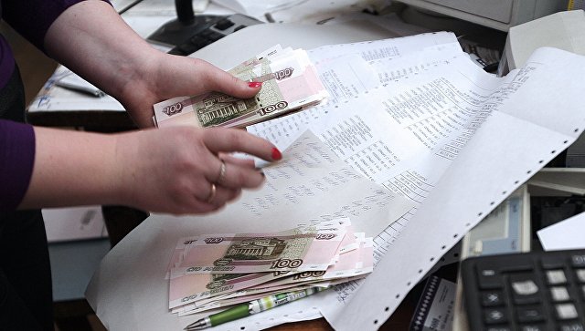 Минтруд до сих пор не получил текст концепции добровольной накопительной системы