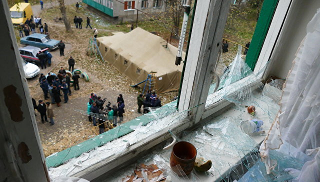 В ДНР почти 100 семей, лишившиеся крова из-за обстрелов, получат квартиры