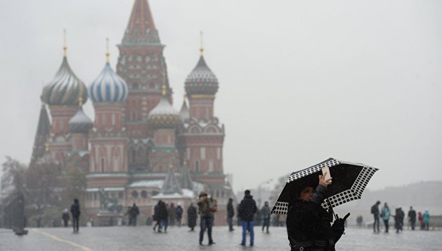 Гуриев верит в перспективы экономики РФ и создание процветающей демократии‎