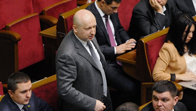 Секретарь СНБО Украины задекларировал $800 тысяч наличными