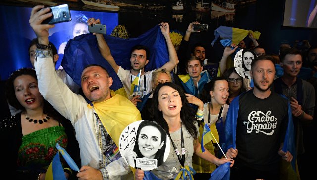 СМИ рассказали о проблемах Украины из-за Евровидения