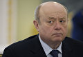 Михаил Фрадков на расширенном заседании коллегии Генеральной прокуратуры РФ Михаил Фрадков на расширенном заседании коллегии Генеральной прокуратуры РФ