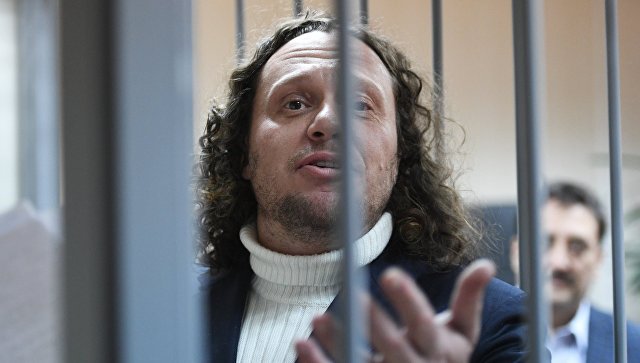 Потерпевшие по делу Полонского заявили иски на сумму более 1 млрд рублей