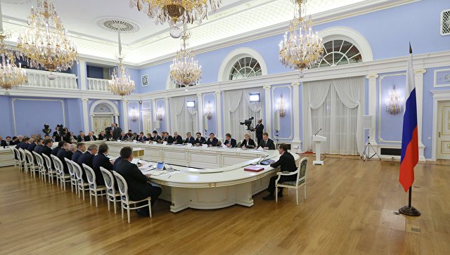 Кабмин одобрил законопроект о классификации "звездности" гостиниц