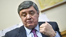 Директор второго азиатского департамента МИД РФ Замир Кабулов. Архивное фото Директор второго азиатского департамента МИД РФ Замир Кабулов. Архивное фото