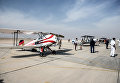 Воздушное ралли Vintage Air Rally через Африку Воздушное ралли Vintage Air Rally через Африку