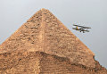 Воздушное ралли Vintage Air Rally через Африку Воздушное ралли Vintage Air Rally через Африку