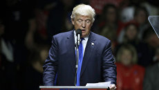 Дональд Трамп Дональд Трамп