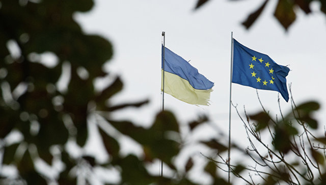 ЕС предварительно одобрил безвизовый режим с Украиной