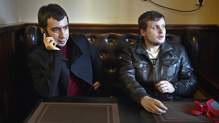 Новости 2012 года выпуска