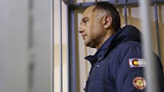 Бывший вице-губернатор Петербурга Марат Оганесян. Архивное фото Бывший вице-губернатор Петербурга Марат Оганесян. Архивное фото