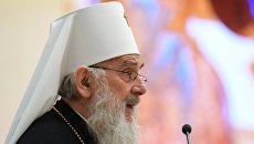 Патриарх Сербский Ириней Патриарх Сербский Ириней