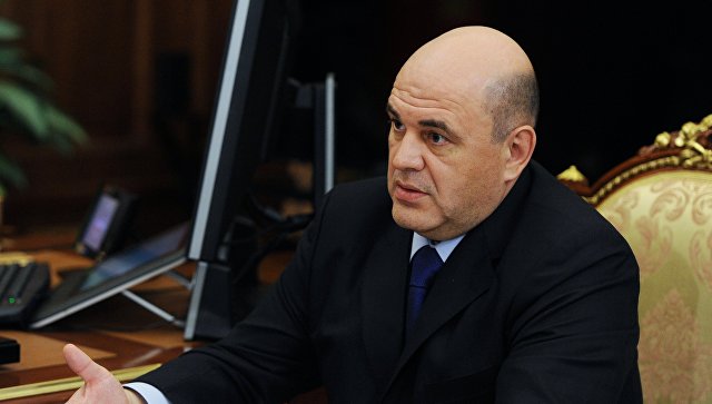 Глава ФНС: в России нет давления на бизнес со стороны налоговых органов 