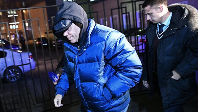 Защита генерала ФСО Лопырева обжаловала продление его ареста