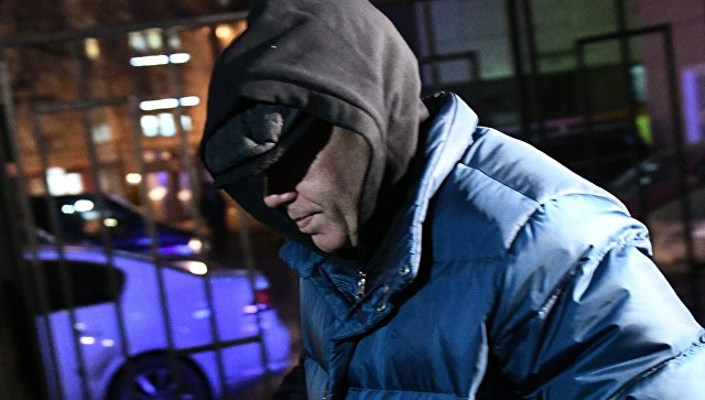 Суд арестовал генерала ФСО Лопырева по делу о взятке