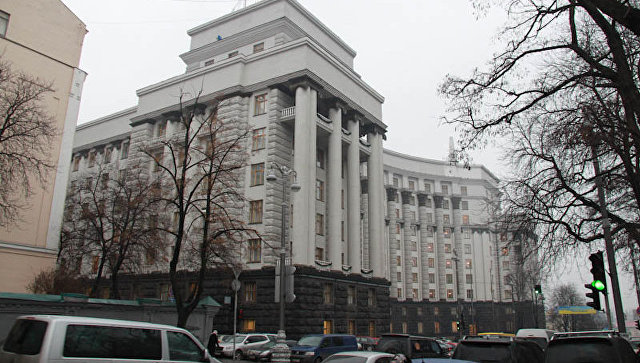 Мнение: Киев будет предлагать ЕС "фантастические услуги" ради отмены виз