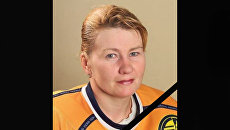 Людмила Юрлова Людмила Юрлова